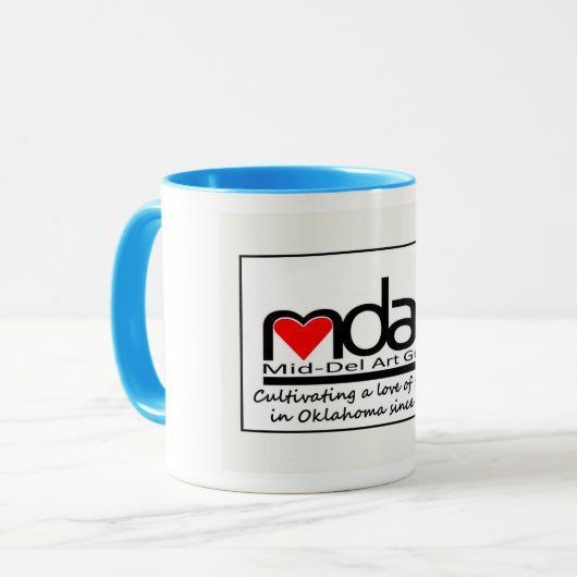 MDAG-mok Mok (Voorkant links)