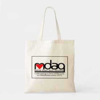 MDAG-tas Tote Bag