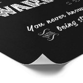 MdDS Awareness 12-inch x12-inch Value Poster Paper (Hoek)