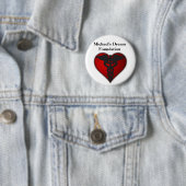 MDF-Button Ronde Button 5,7 Cm (In situ)