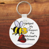 MDF SLEUTELHANGER (Voorkant)