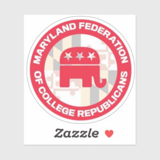 MDFCR-Sticker Sticker