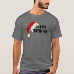 MDFL Design Merry Kerstkerstkerstkerstkerstkerstke T-shirt