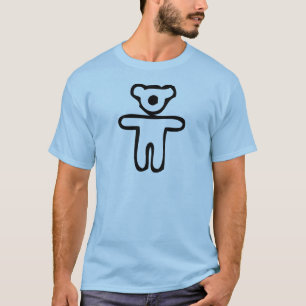MDG # 4 T-SHIRT