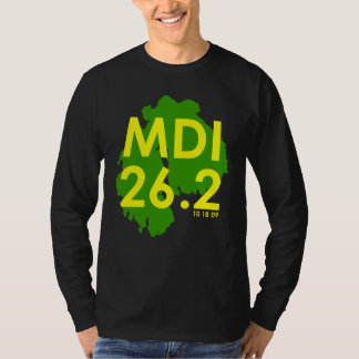 MDI 26.2 T-SHIRT
