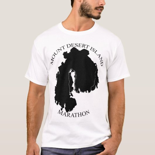 MDI Chicken T-shirt (Voorkant)