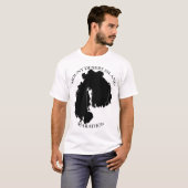 MDI Chicken T-shirt (Voorkant volledig)