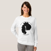 MDI Marathon T-shirt (Voorkant volledig)