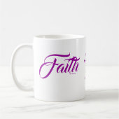 MDILLONDESIGNS.COM cadeaus #FAITH Koffiemok (Links)