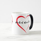 MDK Custom Magic Mok (Voorkant rechts)