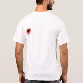 MDK T-SHIRT (Achterkant)