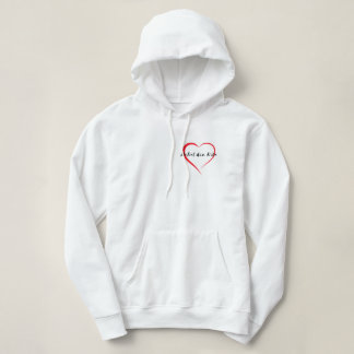 MDK Unisex Hoodie