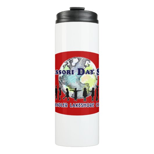 MDPSC THERML TUMBLER THERMOSBEKER (Voorkant)