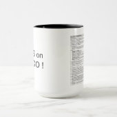 MDS op GO Mok (Midden)