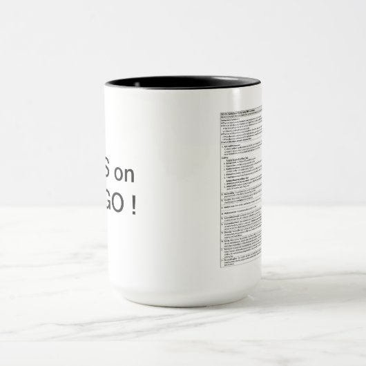 MDS op GO Mok (Midden)