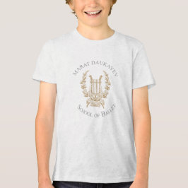 MDSB kinder T-shirt