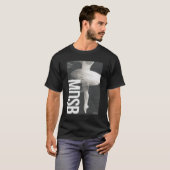 MDSB Poster T-Shirt (Voorkant volledig)