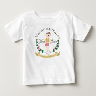 MDSB T-shirt voor jonge kinderen