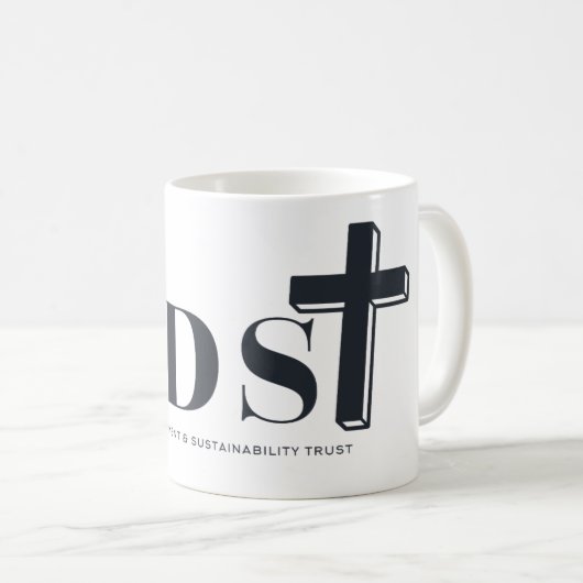 MDST-Mok Koffiemok (Voorkant rechts)