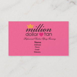 MDT-visitekaartje Visitekaartje