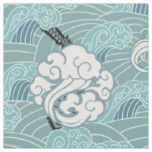 MDZS Gusu Lan Print
