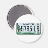 ME2005 MAGNEET (Voorkant / Achterkant)