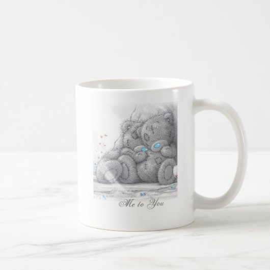 Me2U Koffiemok (Rechts)