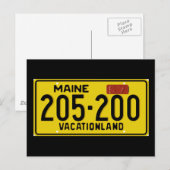 ME57 BRIEFKAART (Voorkant / Achterkant)