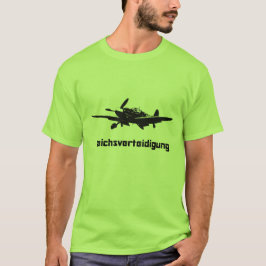 ME 109 Home Defense T-shirt