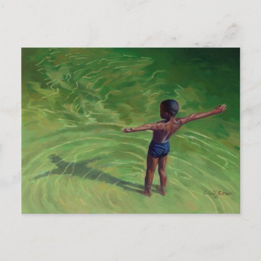 Me 2011 briefkaart (Voorkant)