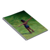 Me 2011 notitieboek (Rechterzijde)