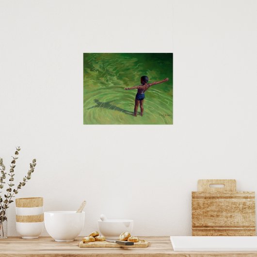 Me 2011 poster (Keuken)