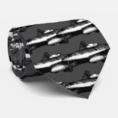 Me 262 Schwalbe Stropdas (Opgerold)