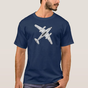 Me-262 T-Shirt