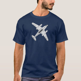 Me-262 T-Shirt