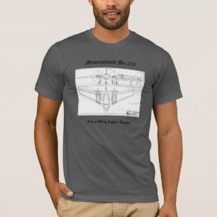 Me-329 T-shirt