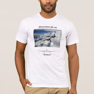 Me-410 T-shirt