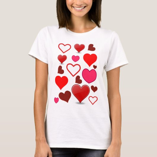 Me Amo Yo Solito T-shirt (Voorkant)