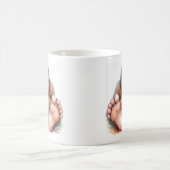 Me and My Bigfoot Koffiemok (Center)