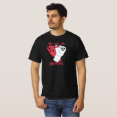 Me and my Demons T-shirt (Voorkant volledig)