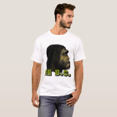 ME B.C. T-SHIRT (Voorkant volledig)