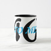 Me cago mok (Midden)