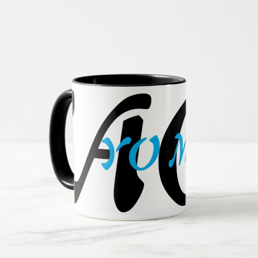 Me cago mok (Voorkant links)