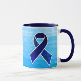 ME/CFS Chronisch Vermoeidheidssyndroom Bewustzijn  Mok
