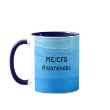 ME/CFS Chronisch Vermoeidheidssyndroom Bewustzijn