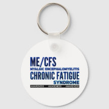 ME/CFS Chronische vermoeidheid Bewustzijn Blues