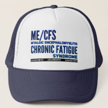 ME/CFS Chronische vermoeidheid Bewustzijn Blues