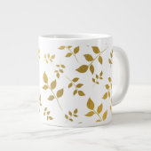 Me Core Essentials Minimalist Grote Koffiekop (Voorkant rechts)