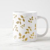 Me Core Essentials Minimalist Grote Koffiekop (Rechts)
