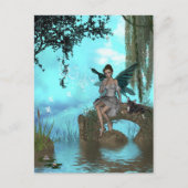 ME en de feesten 23 Briefkaart (Voorkant)